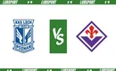 Lech Poznań – Fiorentina typy i kursy bukmacherskie