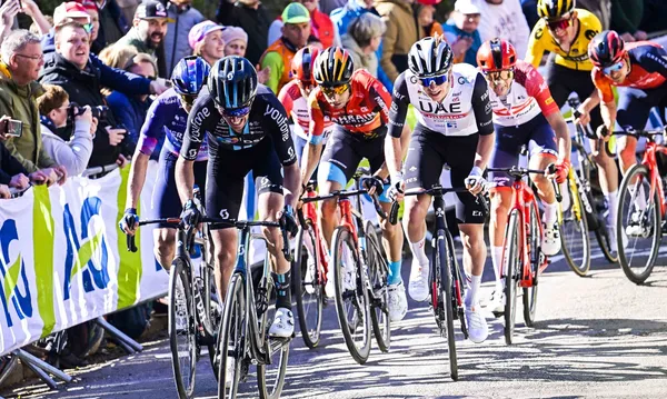 Tour de France 2023 etap 2: trasa, mapa, kiedy start i meta?