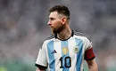 Leo Messi uratował Argentynę. Piękny gol piłkarza Interu Miami [WIDEO]