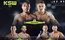 KSW 82 PPV gdzie oglądać? Stream online za darmo