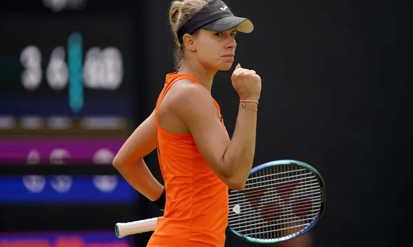 Kiedy gra Linette następny mecz w Roland Garros 2024?