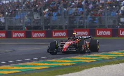 GP Australii 2023 &ndash; gdzie oglądać F1 za darmo?