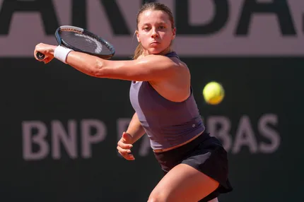 Chwalińska zn&oacute;w zachwyciła! Wielki sukces Polki we French Open!