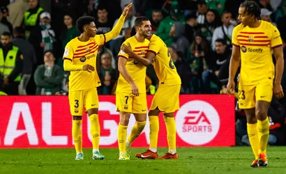 Athletic Bilbao &ndash; FC Barcelona: bonus 300 zł od Superbet