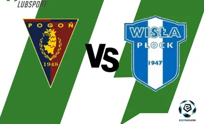 Pogoń – Wisła Płock typy, kursy i zapowiedź spotkania