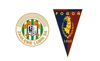 Zagłębie Lubin – Pogoń Szczecin typy i składy – 15 sierpnia 2021