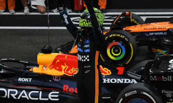 Dramatyczny finał sezonu F1 &ndash; nowy mistrz świata!