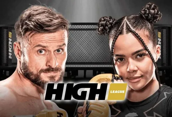 High League 6 gdzie oglądać? Stream online, PPV, ile kosztuje?