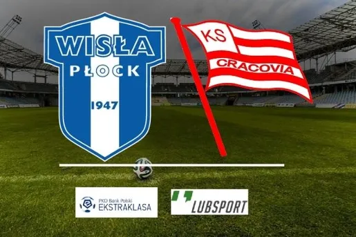 Wisła Płock – Cracovia typy na mecz ✔️ 28 listopada 2021