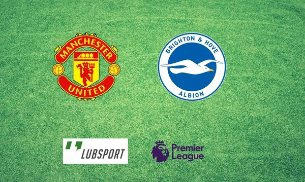 Manchester United – Brighton typy, kursy 15/02/2022