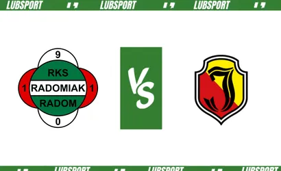 Radomiak &ndash; Jagiellonia typy i kursy (16.03.2024)