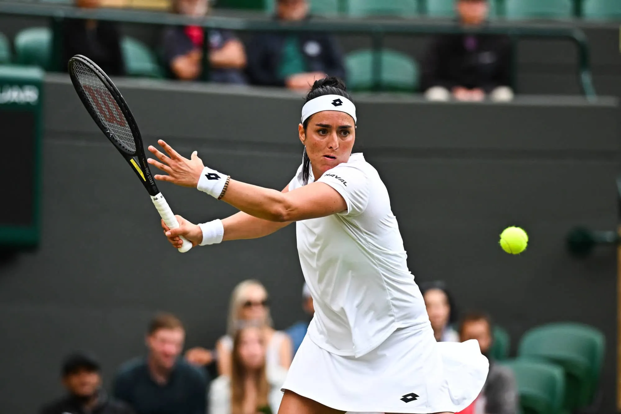 Wimbledon wyniki, harmonogram dnia – 07.07.2022