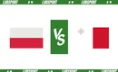 Polska U19 – Malta U19 typy, kursy, transmisja, gdzie oglądać? (06.07.2023)