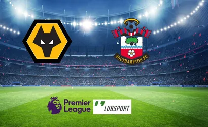 Wolves – Southampton typy, kursy, zakłady 15/01/2022