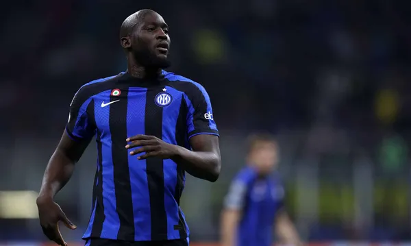Romelu Lukaku może wr&oacute;cić do Włoch. Kolejny klub interesuje się Belgiem