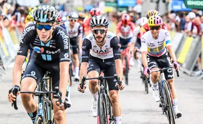Kto komentuje Tour de France 2023? Komentatorzy
