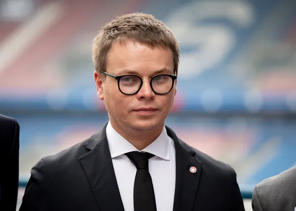 Wisła Krak&oacute;w nie zagra ze Śląskiem. Czy będzie walkower?