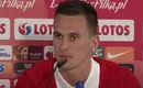 Arkadiusz Milik show! Hat-trick Polaka (WIDEO)
