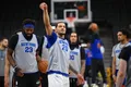 Debiut Sochana w finałach NBA. Epizod&hellip;