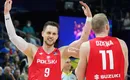 Polska – Słowenia kiedy i o której godzinie mecz ćwierćfinałowy? (EuroBasket 2022)