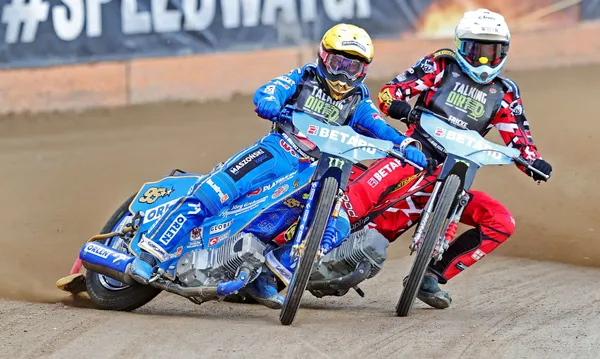 Drużynowy Puchar Świata 2023 na żużlu (29.07.2023) – kiedy, o której, gdzie oglądać?