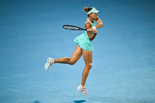 Dramat Magdy Linette. Oto konsekwencje porażki w Australian Open