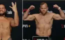 Tybura &ndash; Tuivasa transmisja. Gdzie oglądać UFC FN za darmo?