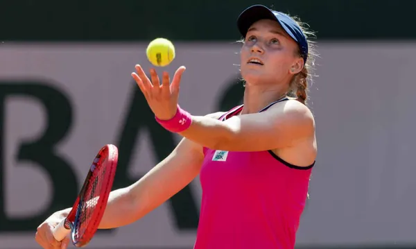 Roland Garros 2023. Gł&oacute;wna rywalka Igi Świątek, Elena Rybakina wycofała się z turnieju!