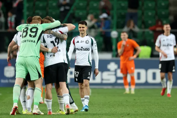 Kapustka odejdzie z Legii? Dwa kluczowe powody