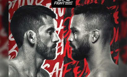 UFC Sandhagen vs Font kursy typy i zakłady (06.08.2023)