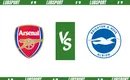 Arsenal – Brighton typy, kursy i zapowiedź (14.05.2023)