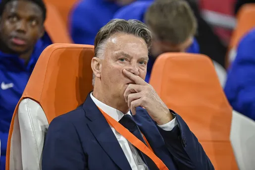Kadra Holandii na Mistrzostwa Świata 2022. Van Gaal podał nazwiska