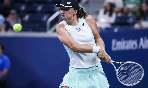 Świątek Krejcikova typy