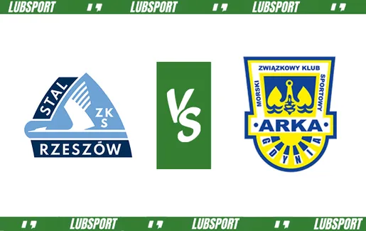 Stal Rzesz&oacute;w - Arka Gdynia typy