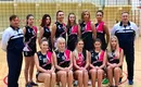 Sz&oacute;stka Mielec zmiotła z parkietu Tomasovię