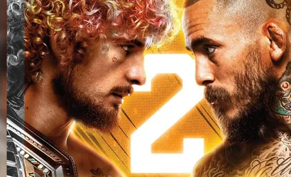 Gdzie obejrzeć galę UFC 299?