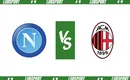 Napoli – AC Milan typy i kursy (02.04.2023)