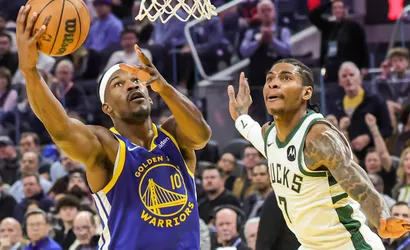 Gwiazdor NBA kontuzjowany! Fatalne wieści dla kibic&oacute;w!