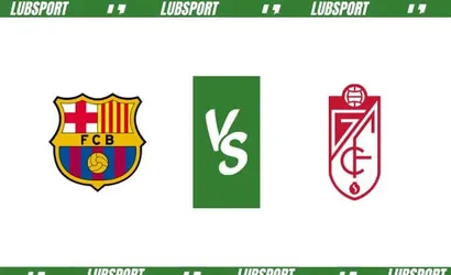FC Barcelona &ndash; Granada typy i kursy (11.02.2024)