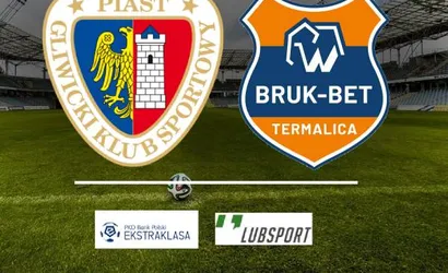 Piast – Termalica typy, zakłady i analiza ✔️ 26-11-2021