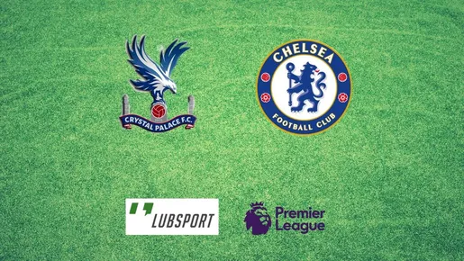 crystal palace chelsea typy