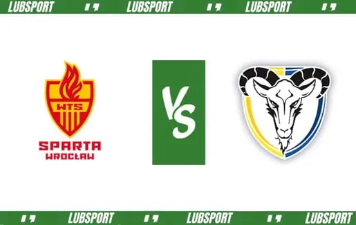 Sparta Wrocław – Motor Lublin typy, kursy i transmisja (24.09.2023)