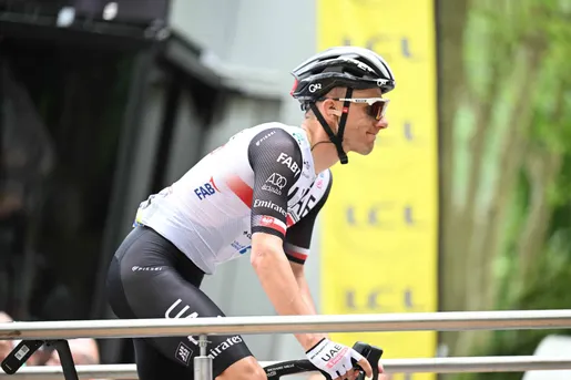 Tour de France 2023: ile jest etapów i km?