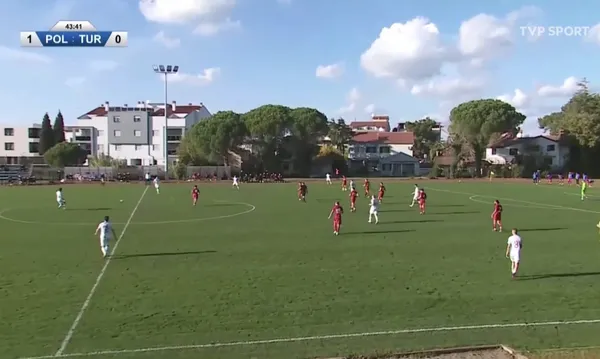 Mecz reprezentacji Polski został ustawiony?!