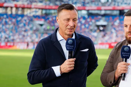 Jan Urban pod presją. Tomasz Hajto wskazał nowego selekcjonera Polski