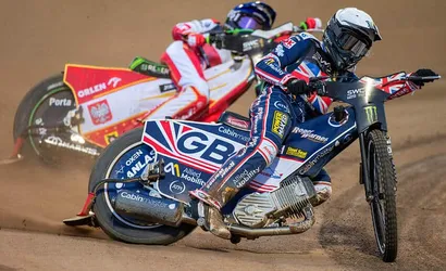 Sparta Wrocław &ndash; GKM Grudziądz transmisja: Gdzie oglądać mecz?