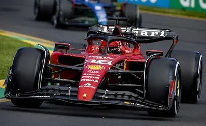 F1 GP Australii 2023 &ndash; typy i kursy bukmacherskie