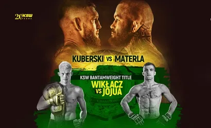 KSW 92 typy i kursy bukmacherskie