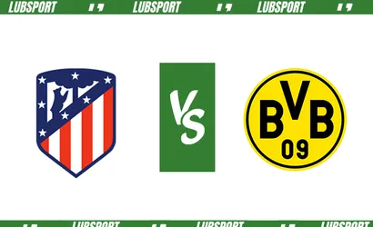 Atletico Madryt &ndash; Borussia Dortmund typy i kursy (10.04.2024)