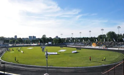 Speed Car Motor Lublin 2018 &ndash; Sam Masters (Sylwetka)